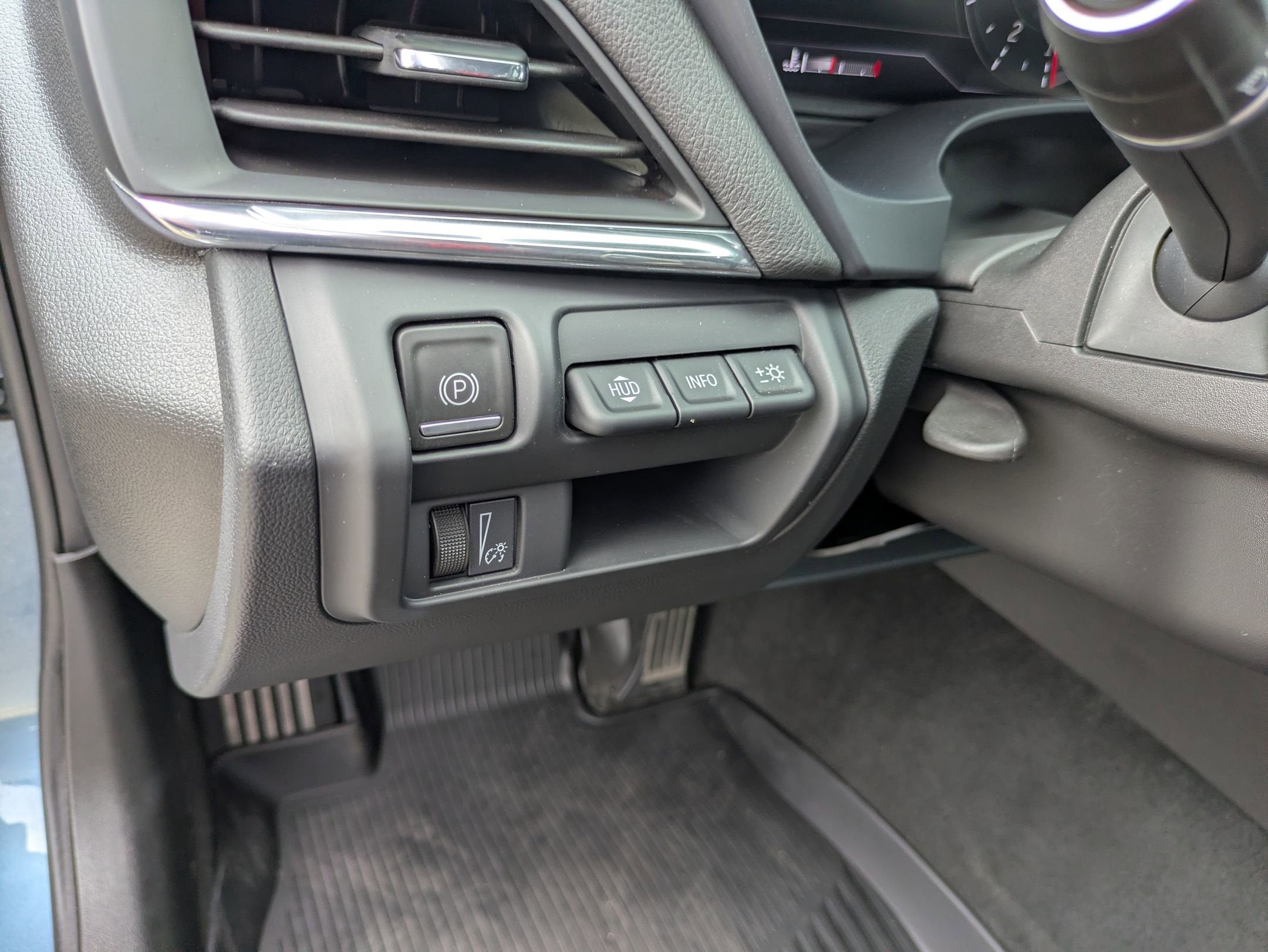 2023 Cadillac CT4 Sport