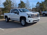 2025 Chevrolet Silverado 2500HD High Country