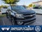 2018 Chevrolet Colorado 4WD Z71