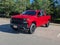 2022 Chevrolet Silverado 1500 LTD Custom Trail Boss