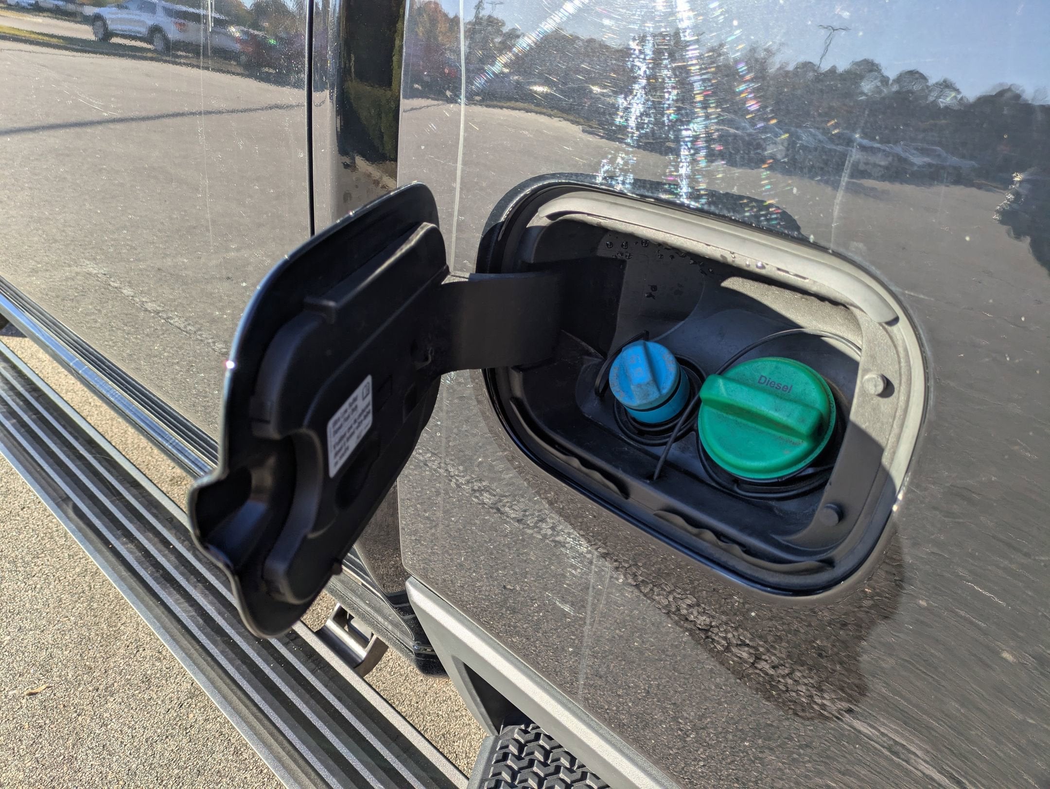 2022 GMC Sierra 3500HD Denali