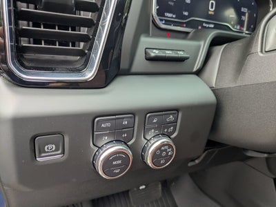 2025 GMC Sierra 2500HD Denali Ultimate