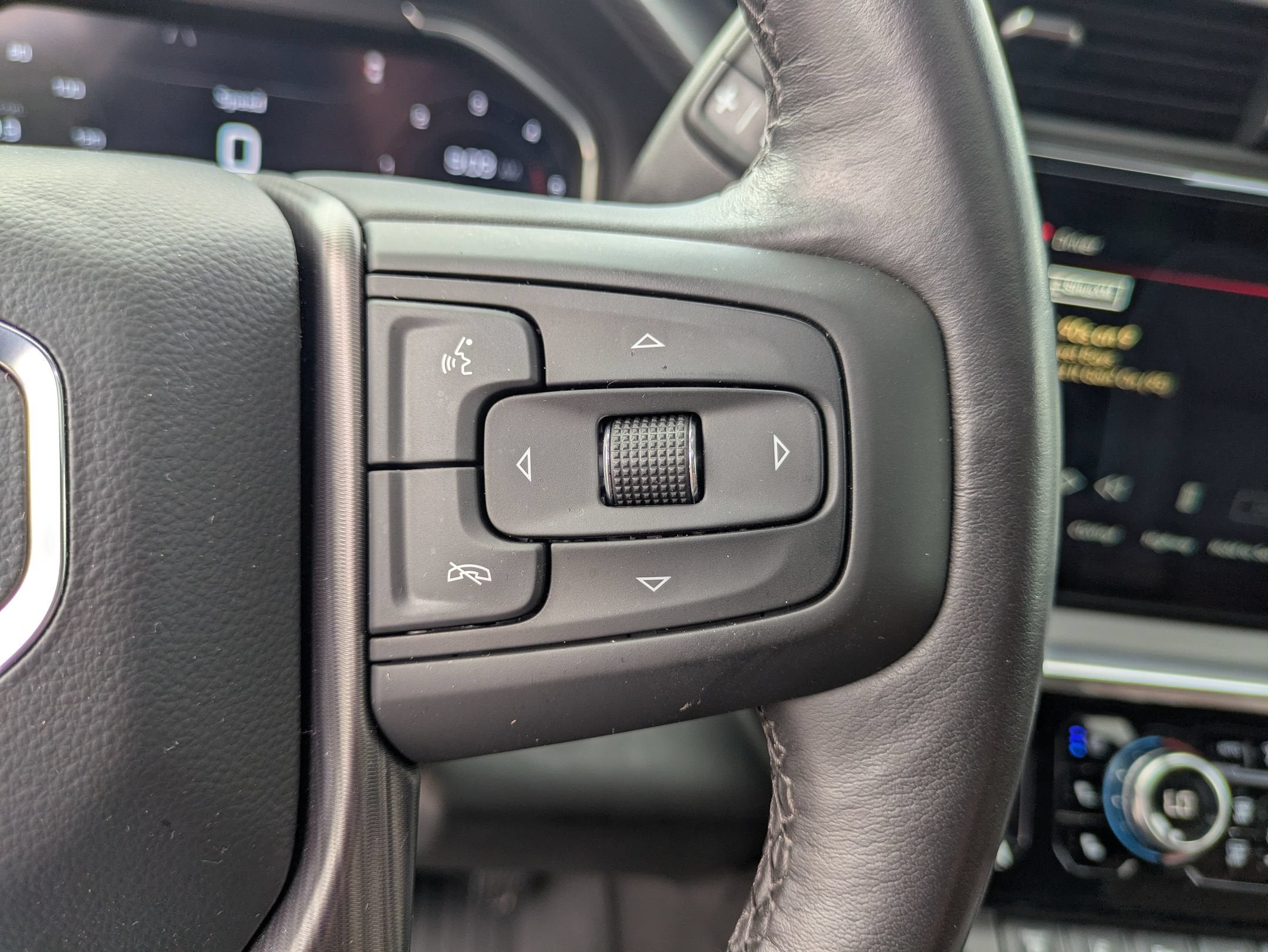 2025 GMC Sierra 2500HD Denali Ultimate