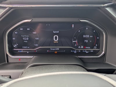 2025 GMC Sierra 2500HD Denali Ultimate