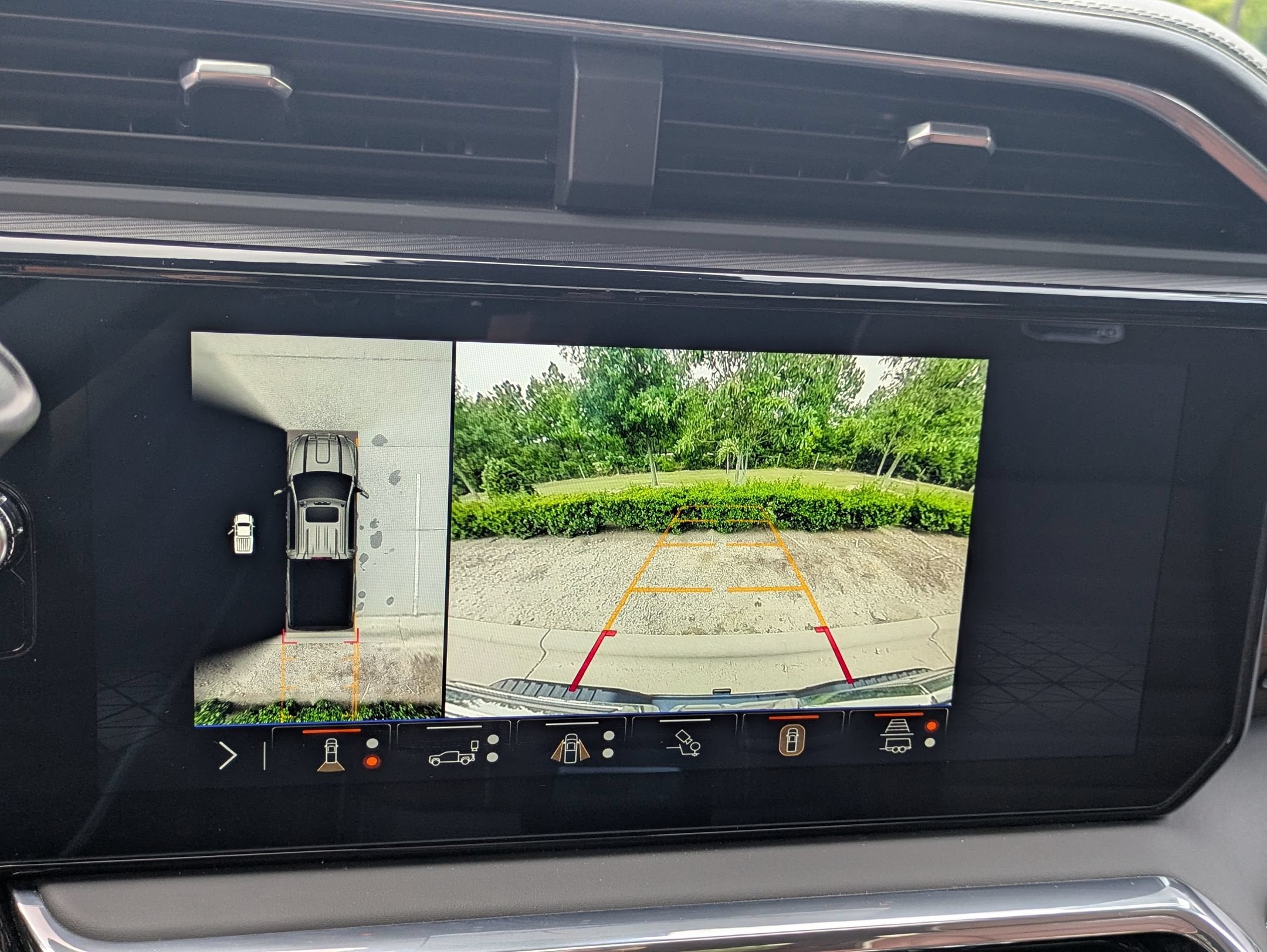 2025 GMC Sierra 2500HD Denali Ultimate