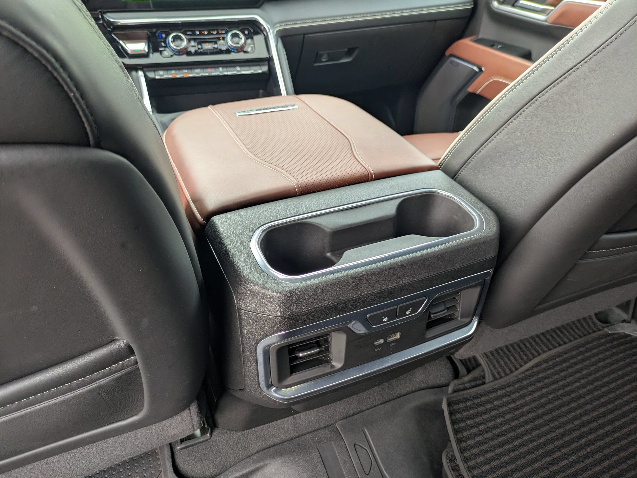 2025 GMC Sierra 2500HD Denali Ultimate