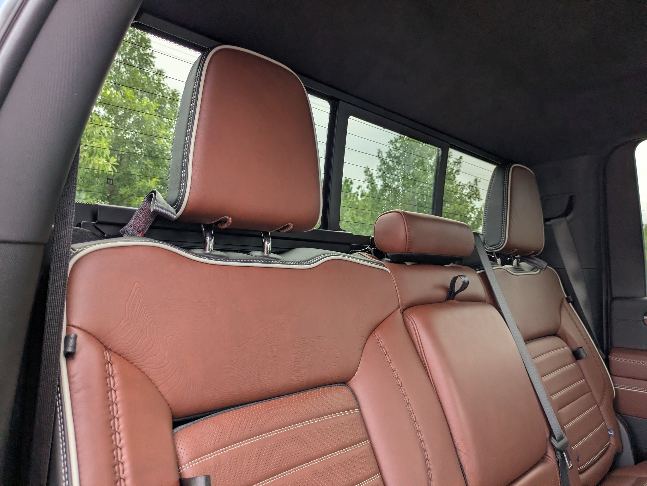 2025 GMC Sierra 2500HD Denali Ultimate