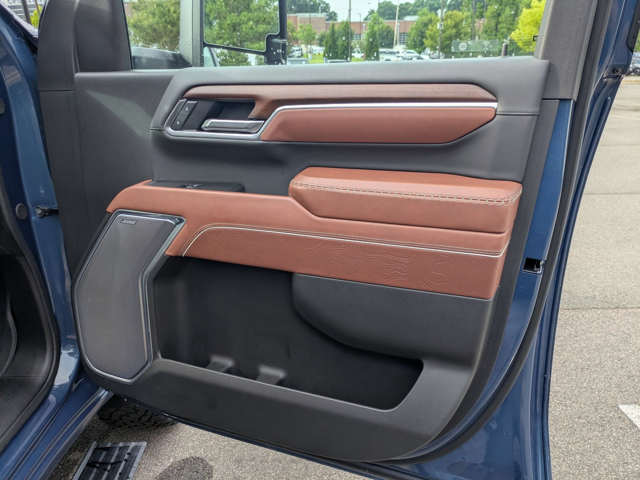 2025 GMC Sierra 2500HD Denali Ultimate