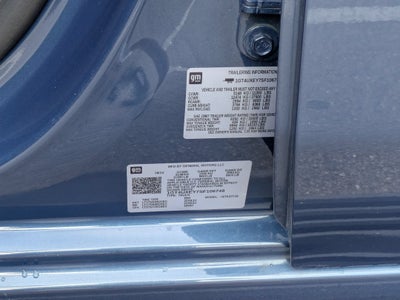 2025 GMC Sierra 2500HD Denali Ultimate
