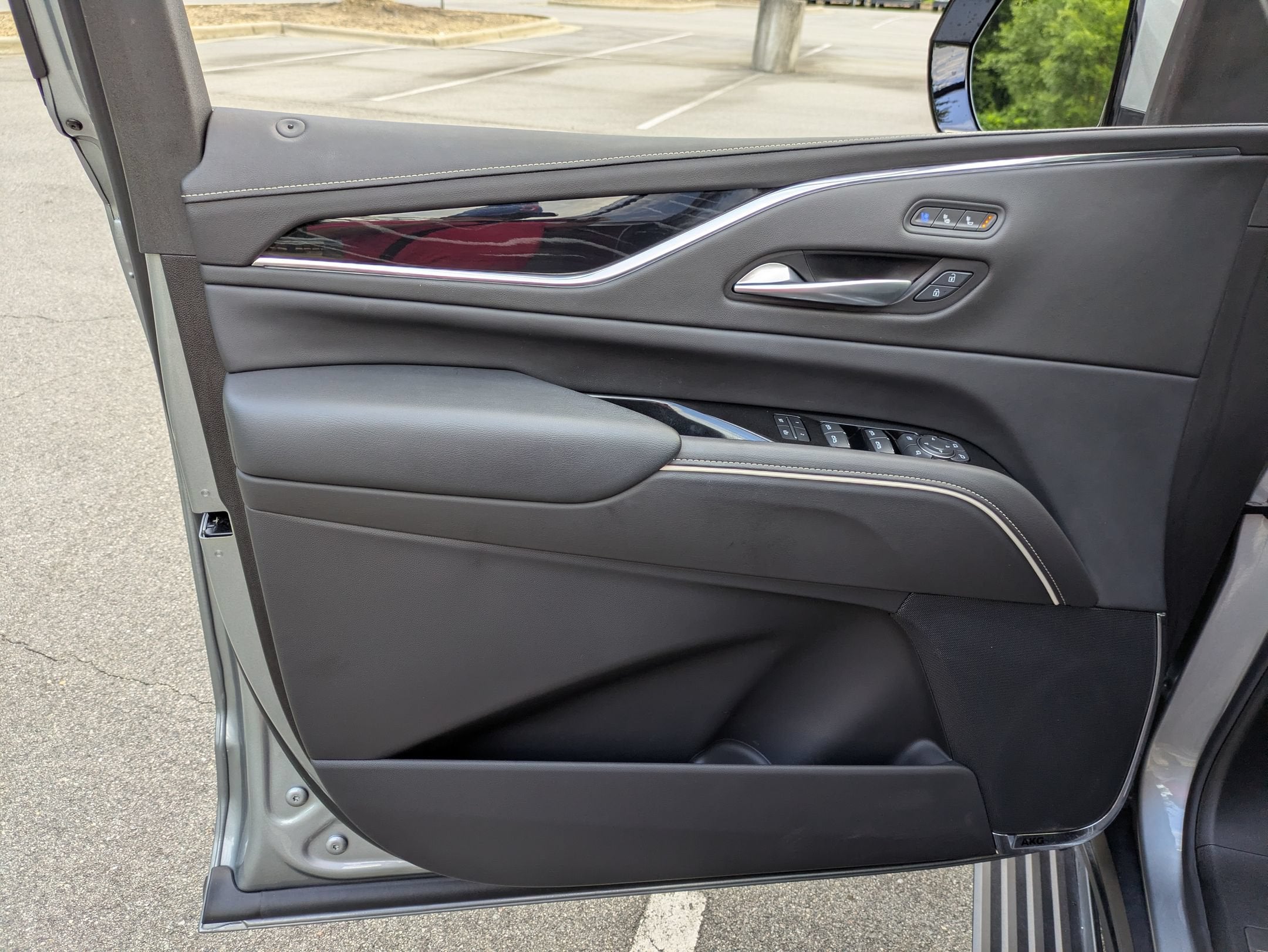 2024 Cadillac Escalade 4WD Sport