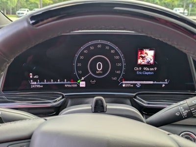 2024 Cadillac Escalade 4WD Sport