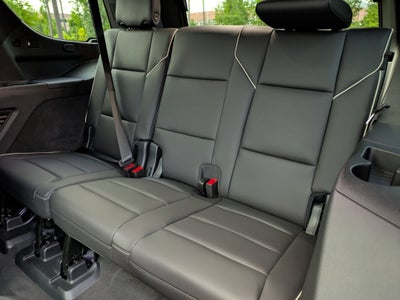 2024 Cadillac Escalade 4WD Sport