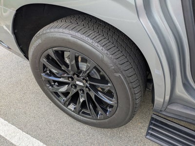 2024 Cadillac Escalade 4WD Sport