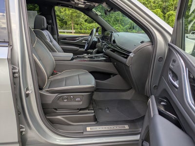 2024 Cadillac Escalade 4WD Sport
