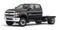 2024 Chevrolet Silverado MD Work Truck