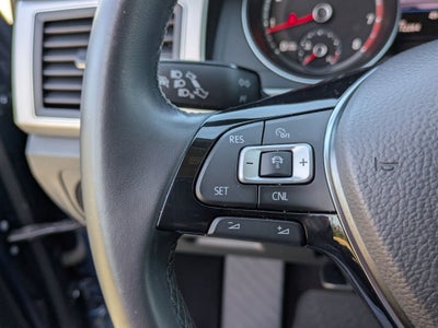 2018 Volkswagen Atlas 3.6L V6 SE w/Technology