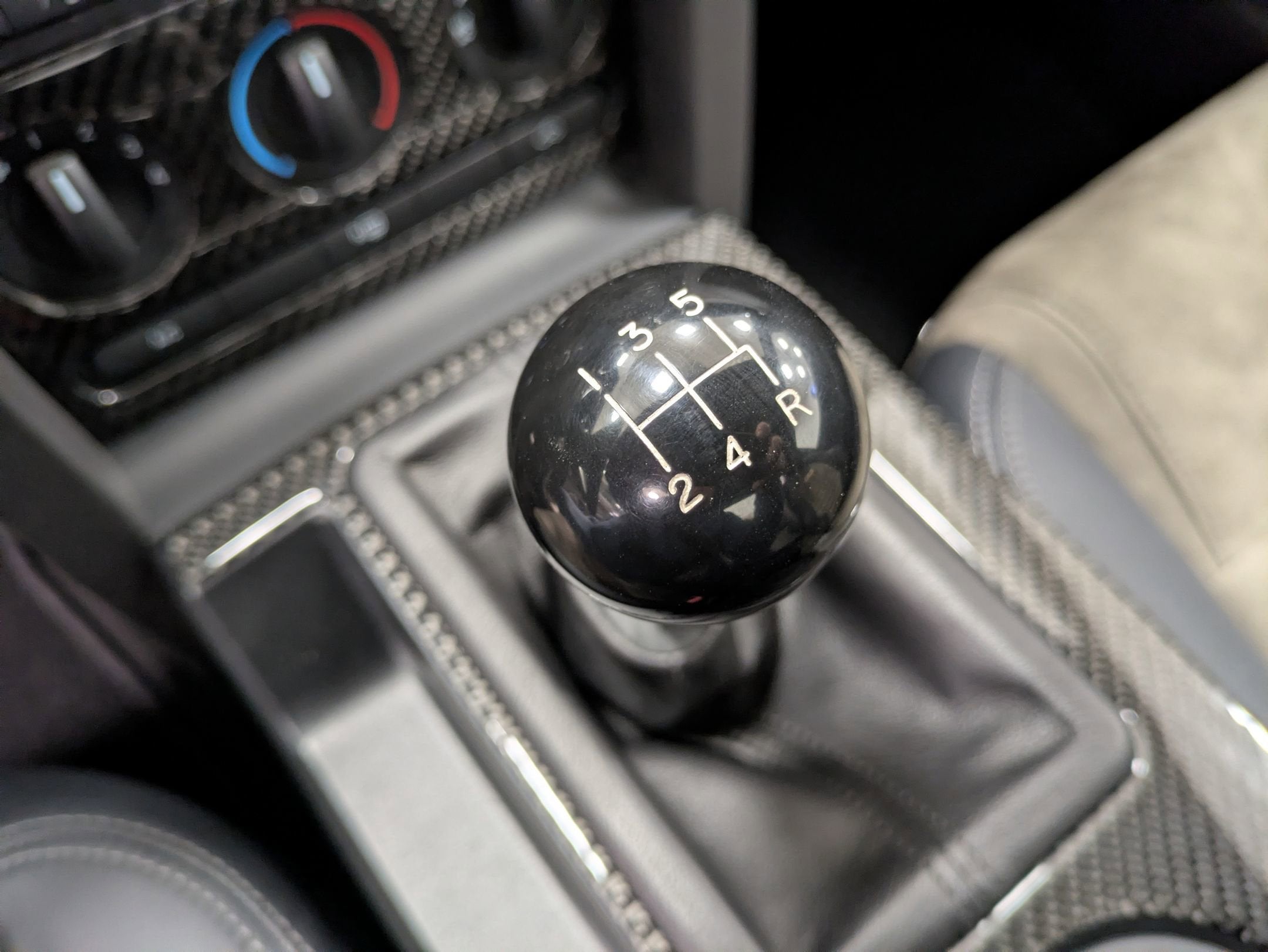 2008 Ford Mustang Roush P-51A