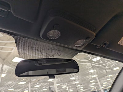 2008 Ford Mustang Roush P-51A