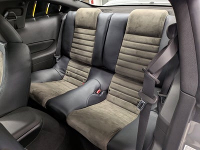 2008 Ford Mustang Roush P-51A