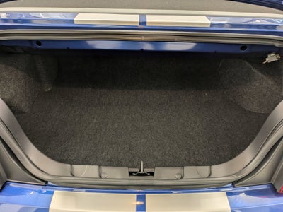 2008 Ford Mustang Shelby GT Convertable