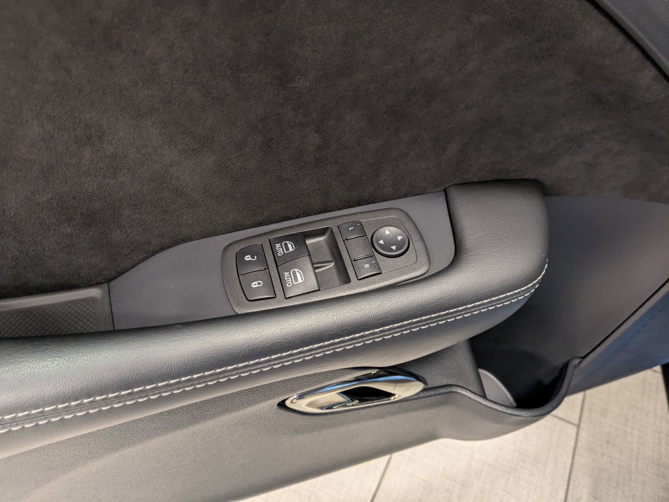 2023 Dodge Challenger SRT Hellcat Redeye Wide Jailbreak