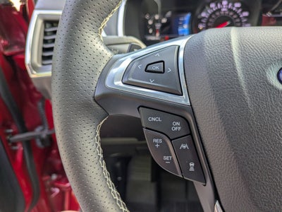 2020 Ford Edge ST