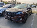 2023 Ford Edge ST Line