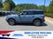 2025 Ford Bronco Sport Big Bend - Crossroads Courtesy Demo