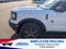 2026 Ford Bronco Sport Big Bend - Crossroads Courtesy Demo
