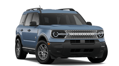 2026 Ford Bronco Sport Big Bend - Crossroads Courtesy Demo