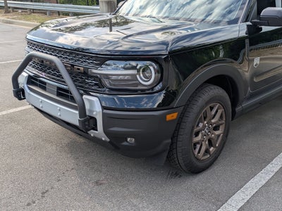 2026 Ford Bronco Sport Big Bend - Crossroads Courtesy Demo