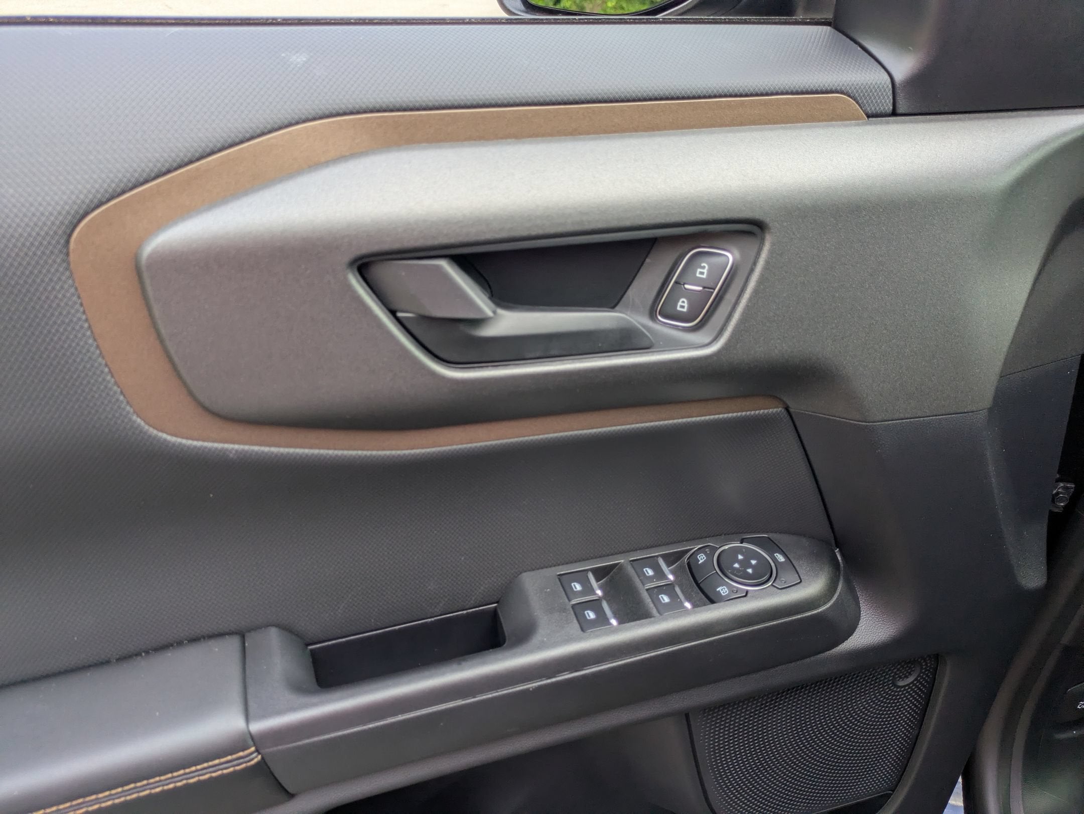 2026 Ford Bronco Sport Big Bend - Crossroads Courtesy Demo