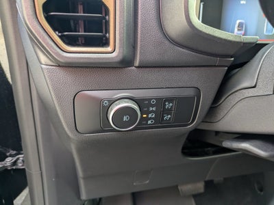 2026 Ford Bronco Sport Big Bend - Crossroads Courtesy Demo