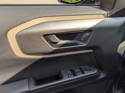 2026 Ford Bronco Sport Big Bend - Crossroads Courtesy Demo