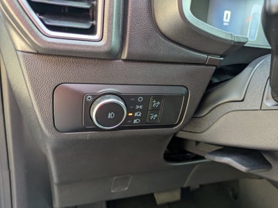 2026 Ford Bronco Sport Big Bend - Crossroads Courtesy Demo
