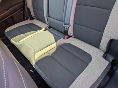 2026 Ford Bronco Sport Big Bend - Crossroads Courtesy Demo
