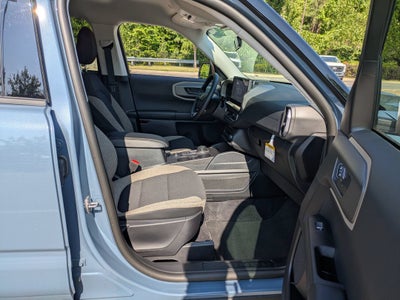 2026 Ford Bronco Sport Big Bend - Crossroads Courtesy Demo
