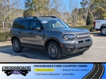 2025 Ford Bronco Sport Big Bend - Crossroads Courtesy Demo
