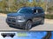 2025 Ford Bronco Sport Big Bend - Crossroads Courtesy Demo