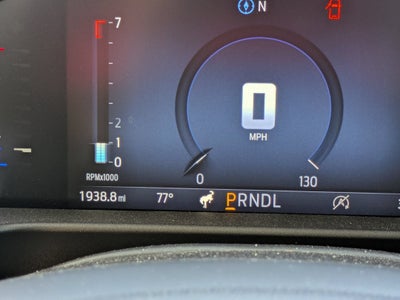 2026 Ford Bronco Sport Big Bend - Crossroads Courtesy Demo