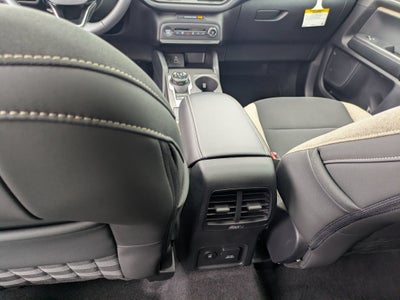 2026 Ford Bronco Sport Big Bend - Crossroads Courtesy Demo