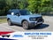 2026 Ford Bronco Sport Big Bend - Crossroads Courtesy Demo