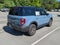 2026 Ford Bronco Sport Big Bend - Crossroads Courtesy Demo