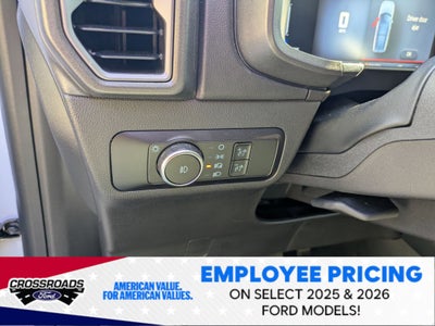 2026 Ford Bronco Sport Big Bend - Crossroads Courtesy Demo