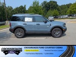2026 Ford Bronco Sport Big Bend - Crossroads Courtesy Demo