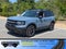 2025 Ford Bronco Sport Outer Banks - Crossroads Courtesy Demo