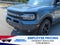 2026 Ford Bronco Sport Outer Banks - Crossroads Courtesy Demo