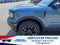 2026 Ford Bronco Sport Outer Banks - Crossroads Courtesy Demo