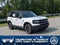 2026 Ford Bronco Sport Outer Banks - Crossroads Courtesy Demo