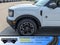 2026 Ford Bronco Sport Outer Banks - Crossroads Courtesy Demo